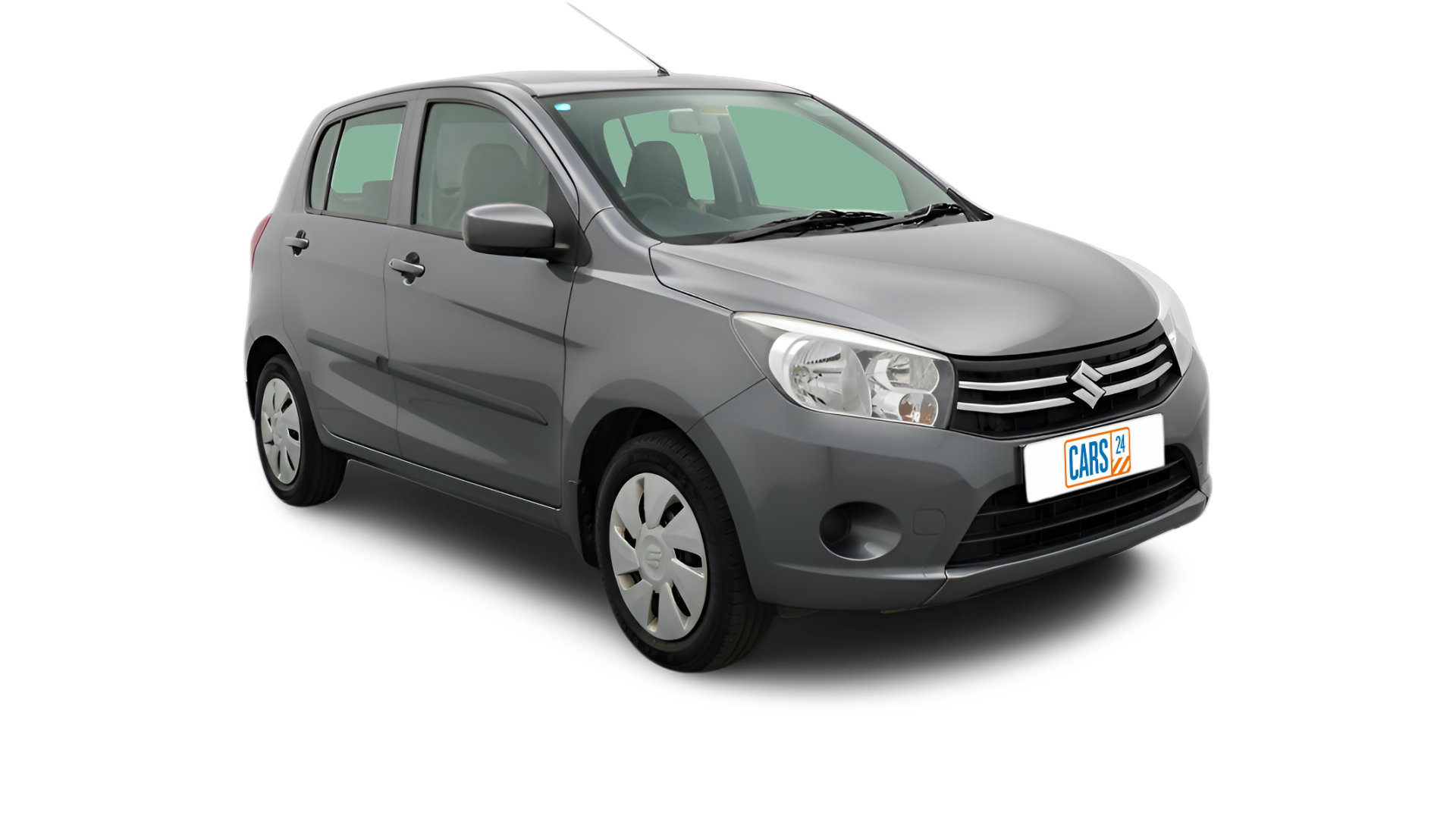 Maruti Celerio-img
